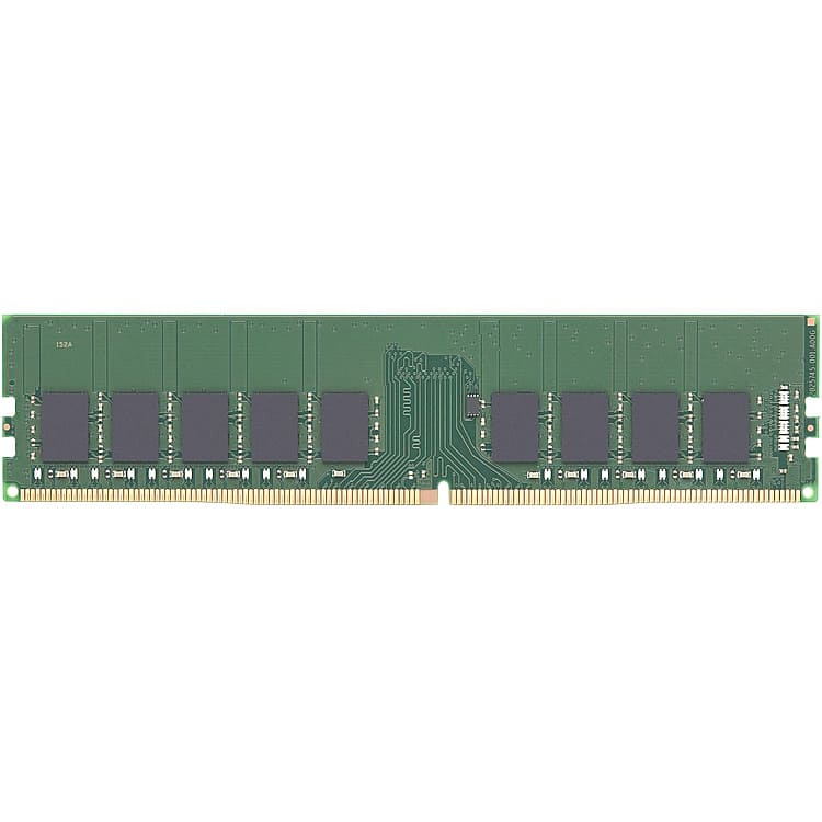 Micron  32GB MTA18ASF4G72PZ-3G2F1 DDR4-3200 RDIMM PC4-25600 ECC