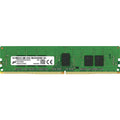 Micron  16GB MTA9ASF2G72PZ-3G2F1R DDR4-3200 RDIMM PC4-25600 ECC