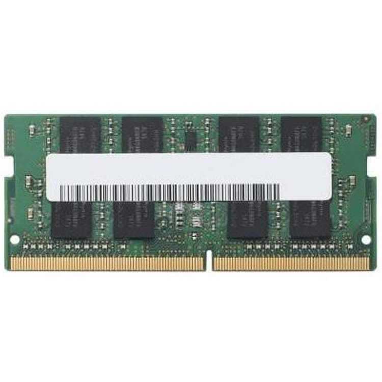 Samsung  32GB M474A4G43MB1-CTD DDR4-2666 SODIMM PC4-21300 ECC