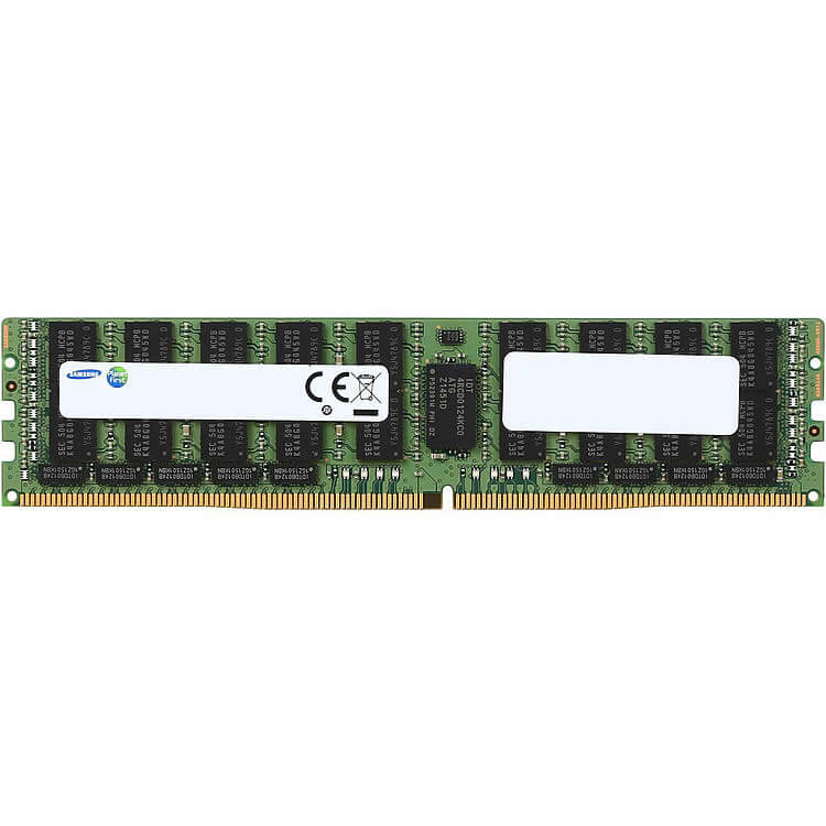 Samsung  32GB M393A4G43AB3-CVF DDR4-2933 RDIMM PC4-23400 ECC