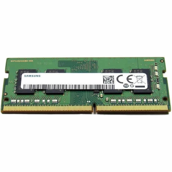 Samsung  4GB M471A5244CB0-CWE DDR4-3200 SODIMM PC4-25600 NON-ECC