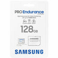 Samsung Pro Endurance 128GB MB-MJ128KA/APC microSDXC Memory Card C10 U3 V30 UHS-I