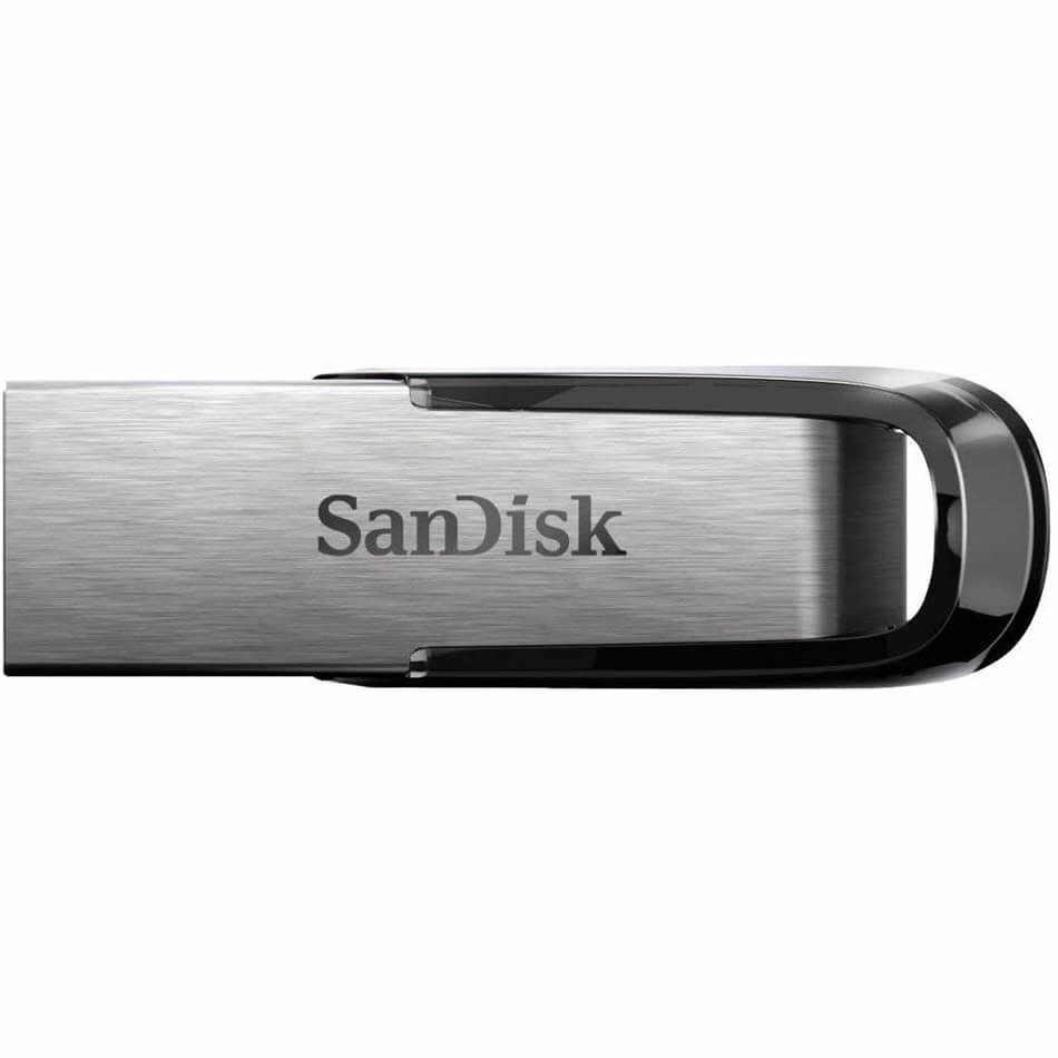 SanDisk Ultra Flair 16GB SDCZ73-016G USB 3.0 Flash Drive