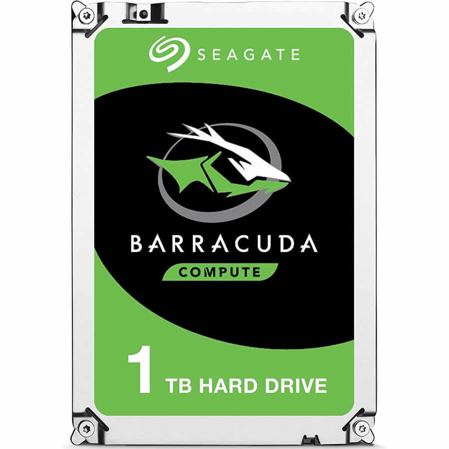 Seagate BarraCuda 1TB ST1000DM010 SATAIII