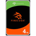 Seagate FireCuda 4TB ST4000DX005 SATAIII