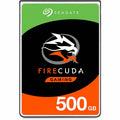 Seagate FireCuda Hybrid 500GB ST500LX025 2.5in Drive SATAIII