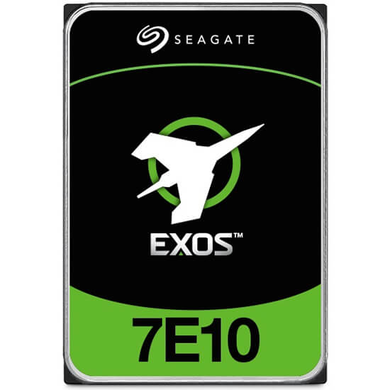 Seagate Exos 7E10 2TB ST2000NM017B SATAIII
