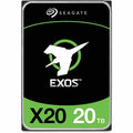 Seagate Exos X20 20TB ST20000NM007D SATAIII