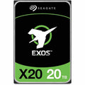 Seagate Exos X20 20TB ST20000NM002D SASIII