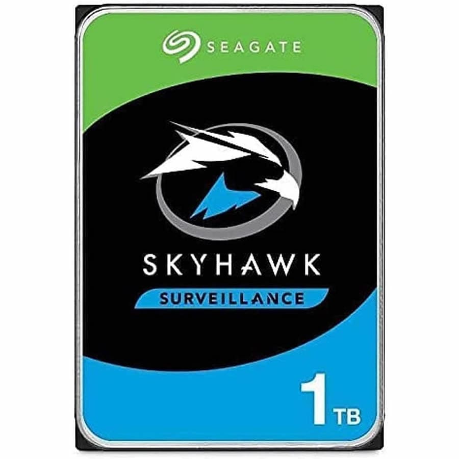 Seagate SkyHawk Surveillance 1TB ST1000VX005 SATAIII