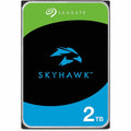Seagate SkyHawk Surveillance 2TB ST2000VX008 SATAIII