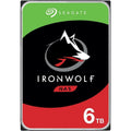 Seagate IronWolf 6TB ST6000VN001 SATAIII