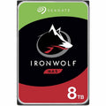 Seagate IronWolf 8TB ST8000VN004 SATAIII