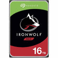Seagate IronWolf 16TB ST16000VN001 SATAIII