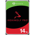 Seagate IronWolf Pro 14TB ST14000NE0008 SATAIII