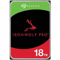 Seagate IronWolf Pro 18TB ST18000NT001 SATAIII