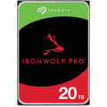Seagate IronWolf Pro 20TB ST20000NE000 SATAIII