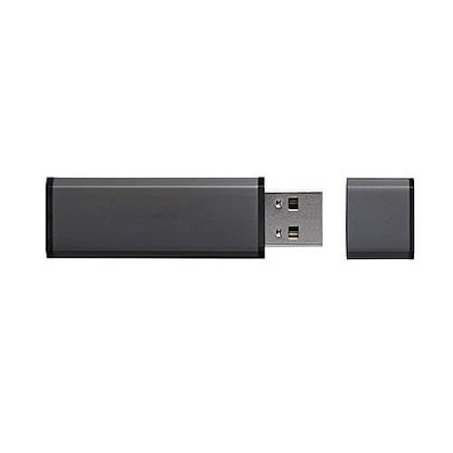 GoRAM  32GB UDF304-32GB-BK USB 3.0 Flash Drive