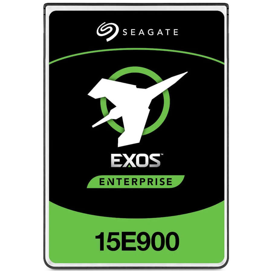 Seagate Exos 15E900 300GB ST300MP0106 2.5in Drive SASIII