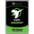 Seagate Exos 7E2000 2TB ST2000NX0263 2.5in Drive SASIII