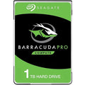 Seagate BarraCuda Pro 1TB ST1000LM049 2.5in Drive SATAIII