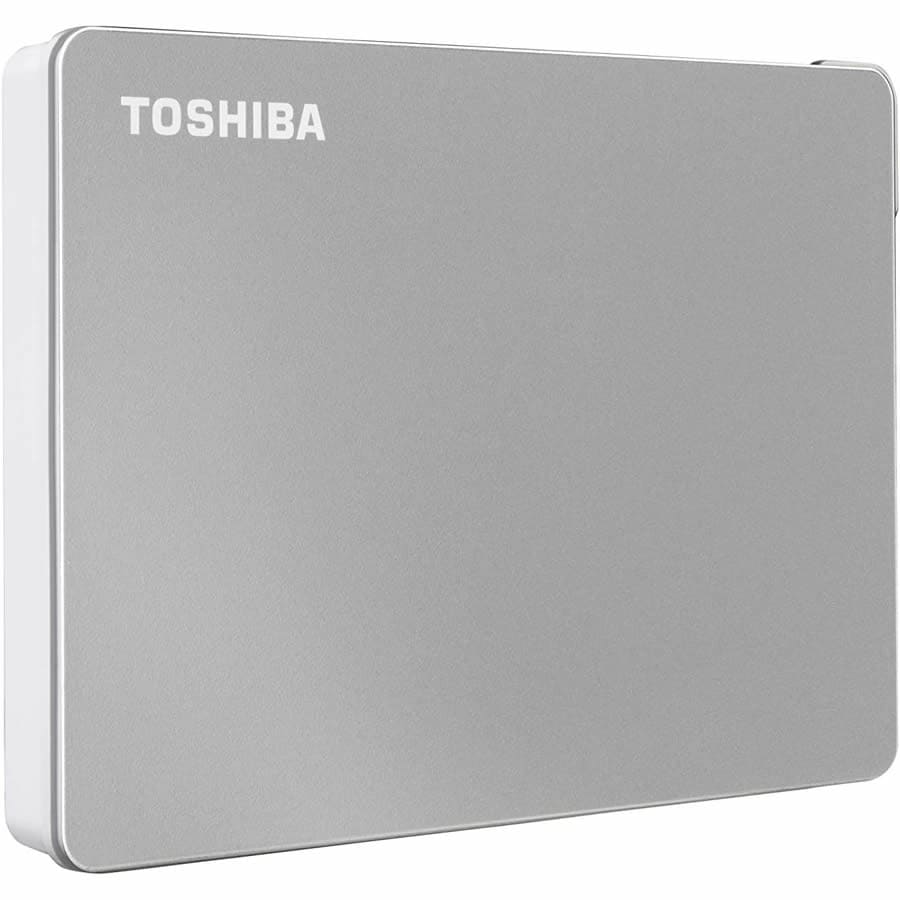 Toshiba Canvio Flex 1TB HDTX110XSCAA