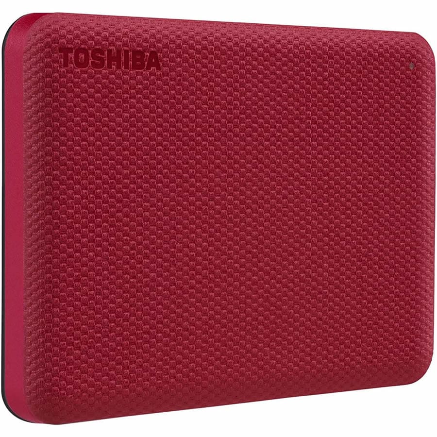 Toshiba Canvio Advance 1TB HDTCA10XR3AA