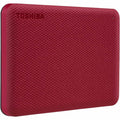 Toshiba Canvio Advance 4TB HDTCA40XR3CA