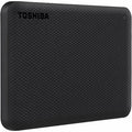 Toshiba Canvio Advance 4TB HDTCA40XK3CA