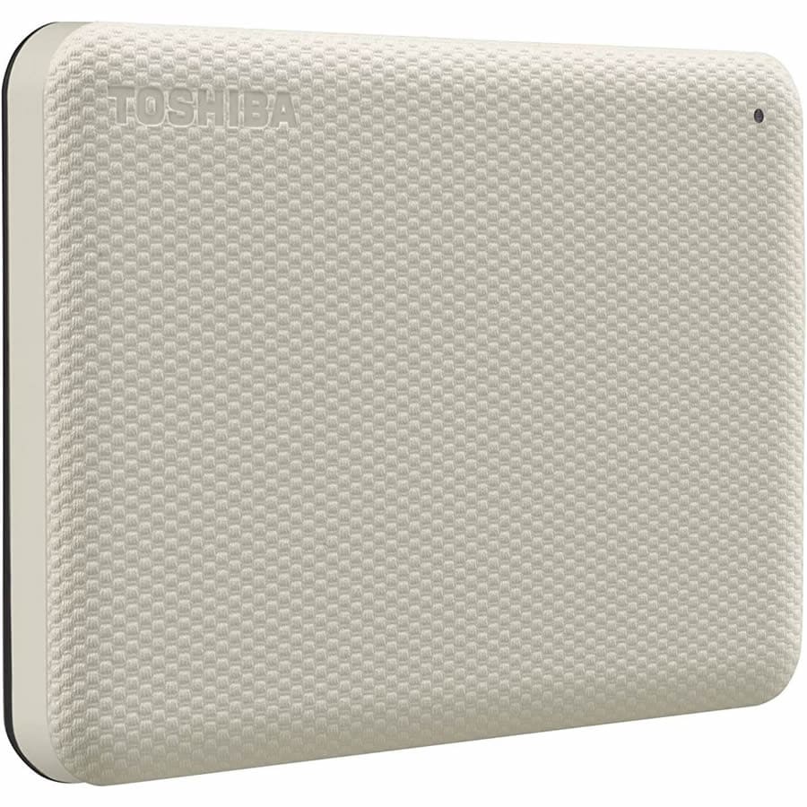 Toshiba Canvio Advance 1TB HDTCA10XW3AA