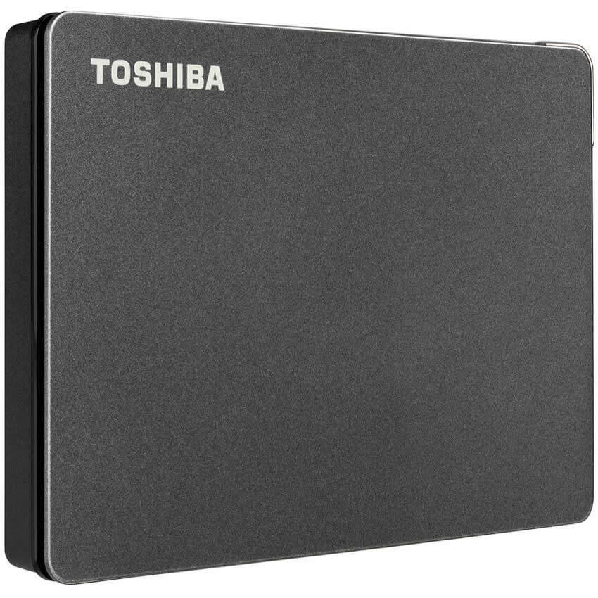 Toshiba Canvio Gaming 1TB HDTX110XK3AA