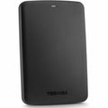 Toshiba Canvio Basics 1TB HDTB310XK3AA