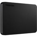 Toshiba Canvio Basics 1TB HDTB410XK3AA