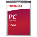 Toshiba L200 500GB HDWK105UZSVA 2.5in Drive SATAII