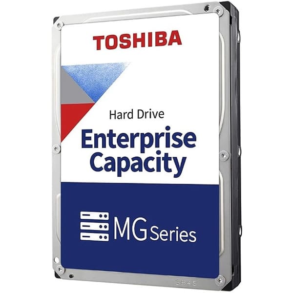Toshiba MG07ACA Series 14TB MG07ACA14TE SATAIII
