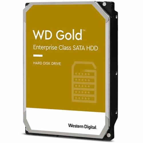 Western Digital Gold Data Center 1TB WD1005FBYZ SATAIII