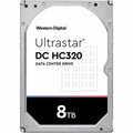 Western Digital UltraStar DC HC320 8TB HUS728T8TL5204 SASIII