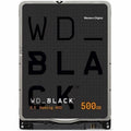 Western Digital WD_Black Performance 500GB WD5000LPSX 2.5in Drive SATAIII