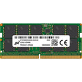 Micron  16GB MTC10C1084S1TC48BA1R DDR5-4800 SODIMM PC5-38400 ECC