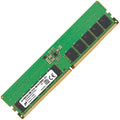 Micron  16GB MTC10C1084S1EC48BA1R DDR5-4800 UDIMM PC5-38400 ECC