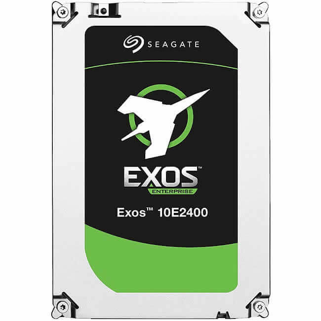 Seagate Exos 10E2400 600GB ST600MM0099 2.5in Drive SASIII