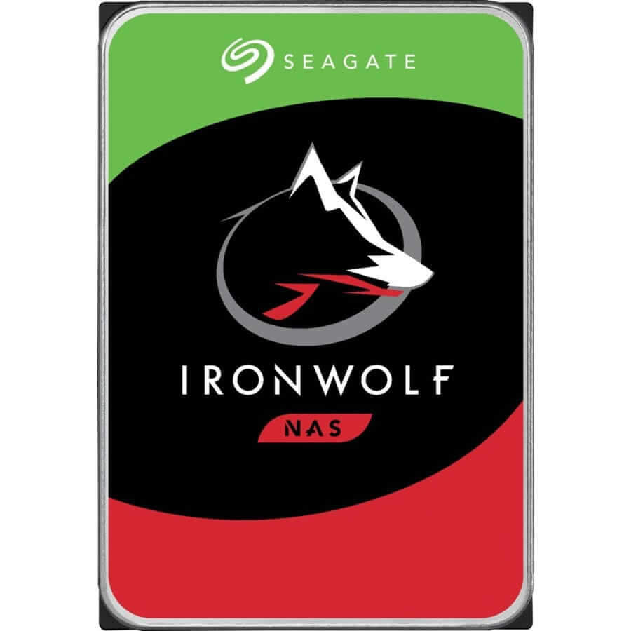 Seagate IronWolf 1TB ST1000VN002 SATAIII