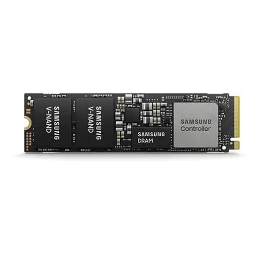 Samsung PM9A1 256GB MZVL2256HCHQ-00 NVMe PCIe 4.0 x4