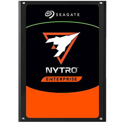 Seagate Nytro 3750 800GB XS800ME70045 2.5in Drive SAS3