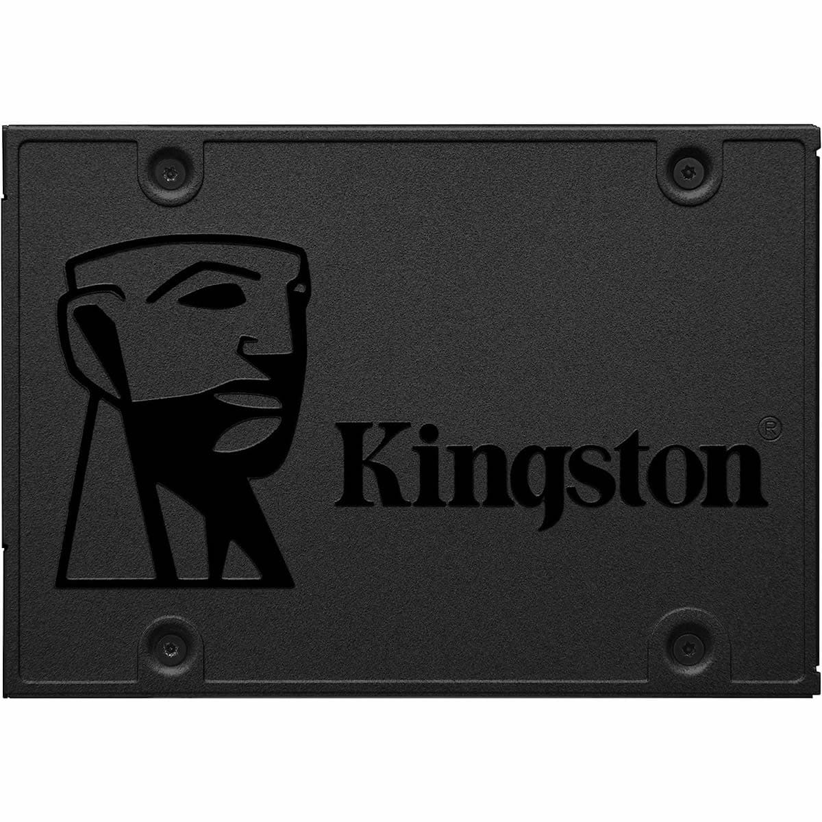Kingston Q500 240GB SQ500S37/240G 2.5in Drive SATA3