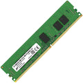 Micron  8GB MTA9ASF1G72PZ-2G9R DDR4-2933 RDIMM PC4-23466 ECC
