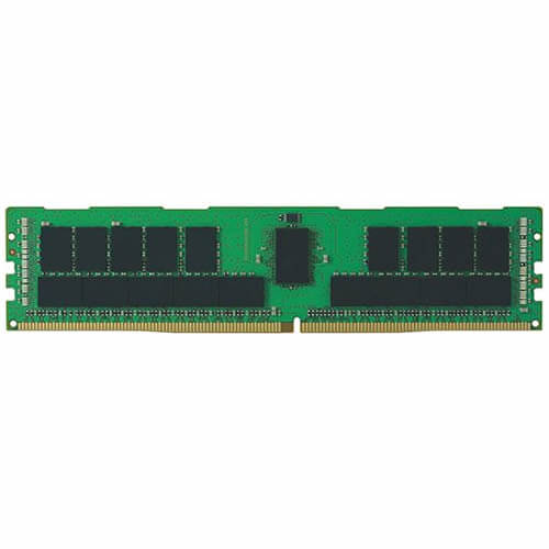 Samsung  32GB M393A4K40EB3-CWE DDR4-3200 RDIMM PC4-25600 ECC