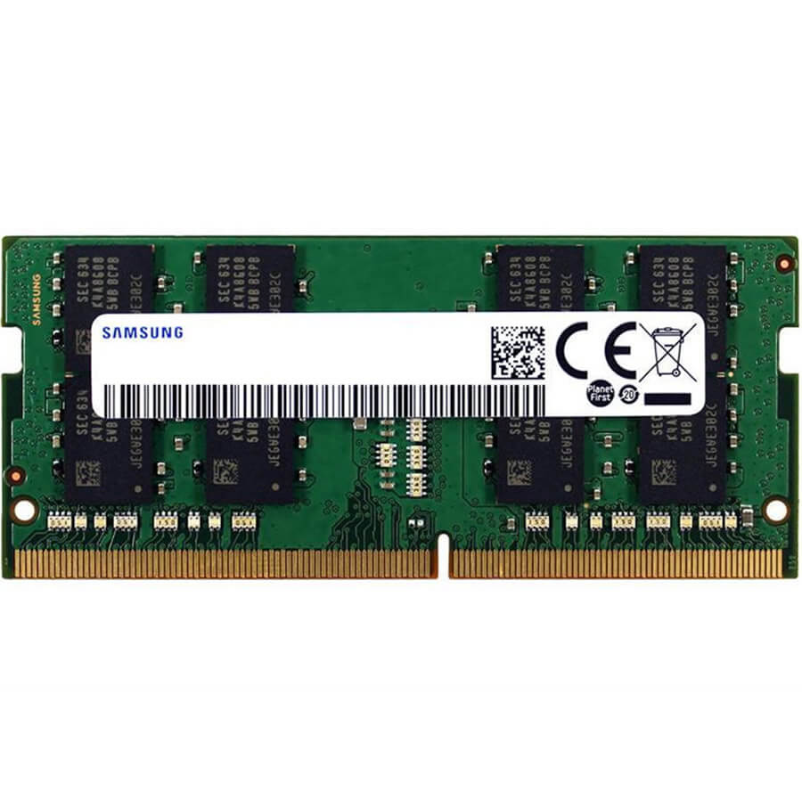 Samsung  16GB M471A2K43EB1-CWEDY DDR4-3200 SODIMM PC4-25600 NON-ECC