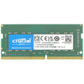 Crucial  16GB CT16G4SFRA32A.M8FF DDR4-3200 SODIMM PC4-25600 NON-ECC