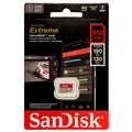 SanDisk Extreme 512GB SDSQXAV-512G-GN6MN microSDXC Memory Card C10 U3 V30 A2 UHS-I
